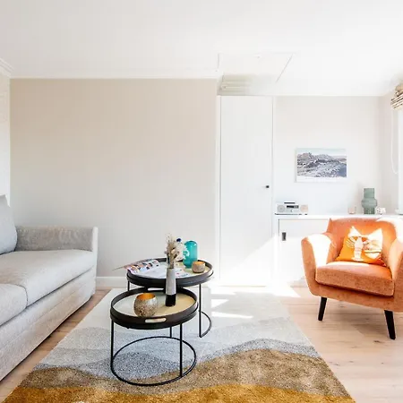 Stadthaus Boysen Whg 6 Apartamento Westerland